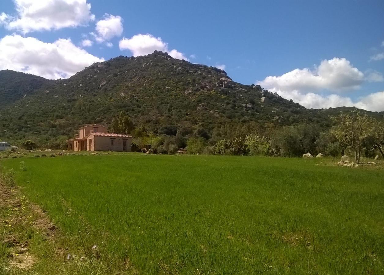 Appartamento A Feraxi Muravera Exterior photo