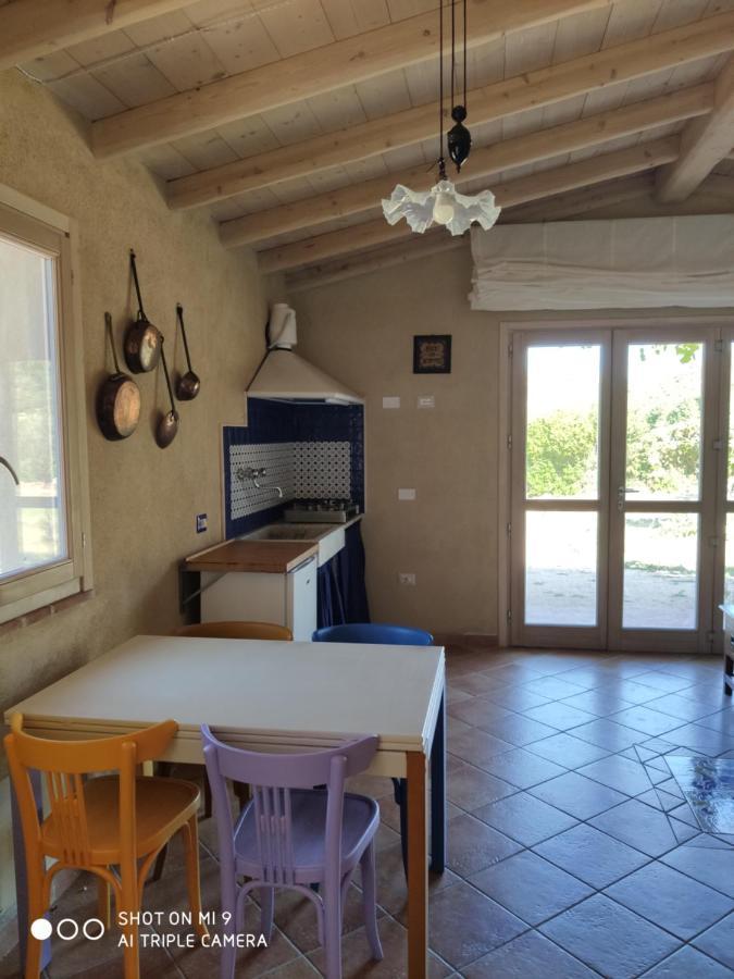 Appartamento A Feraxi Muravera Exterior photo