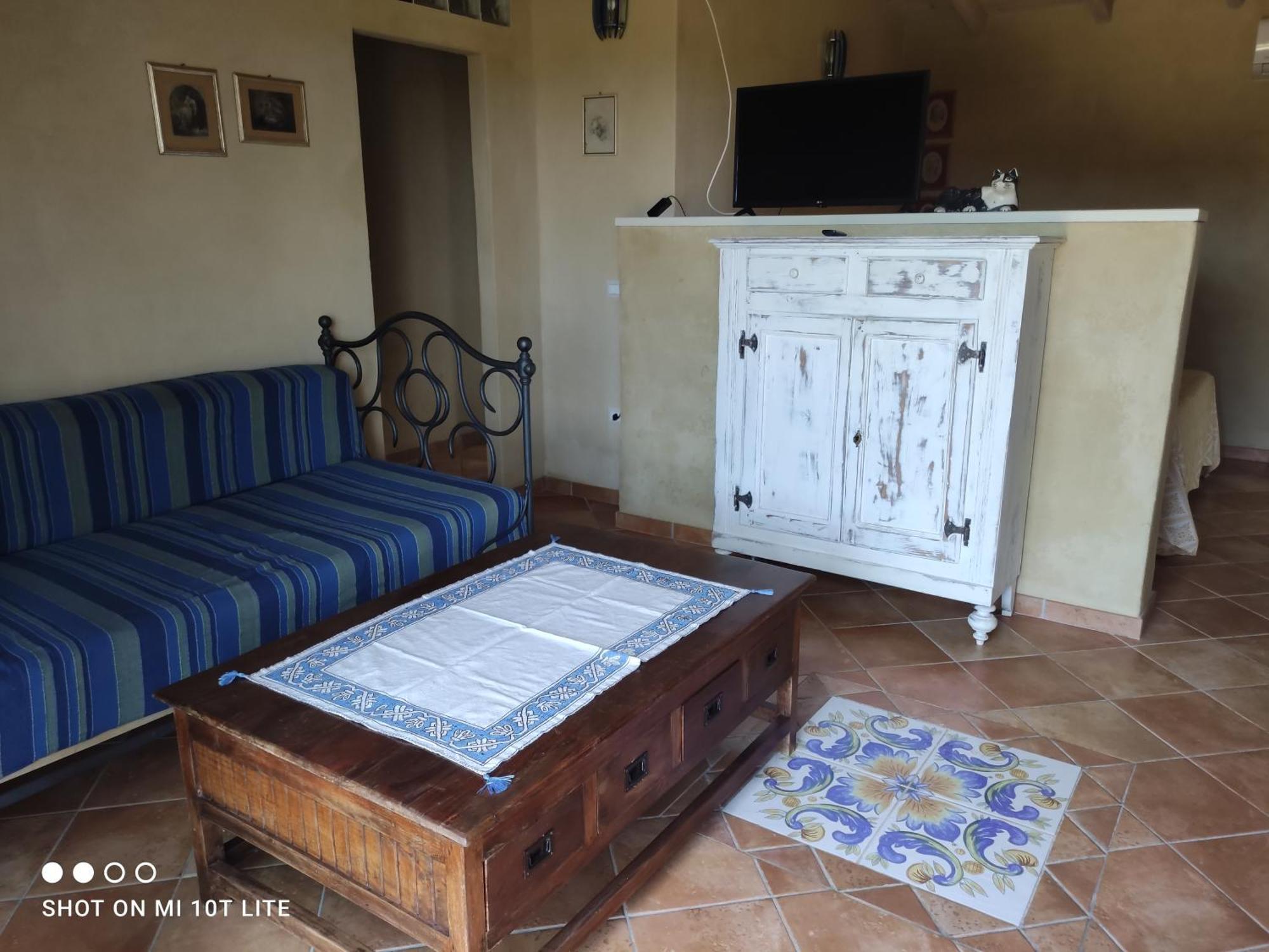 Appartamento A Feraxi Muravera Exterior photo