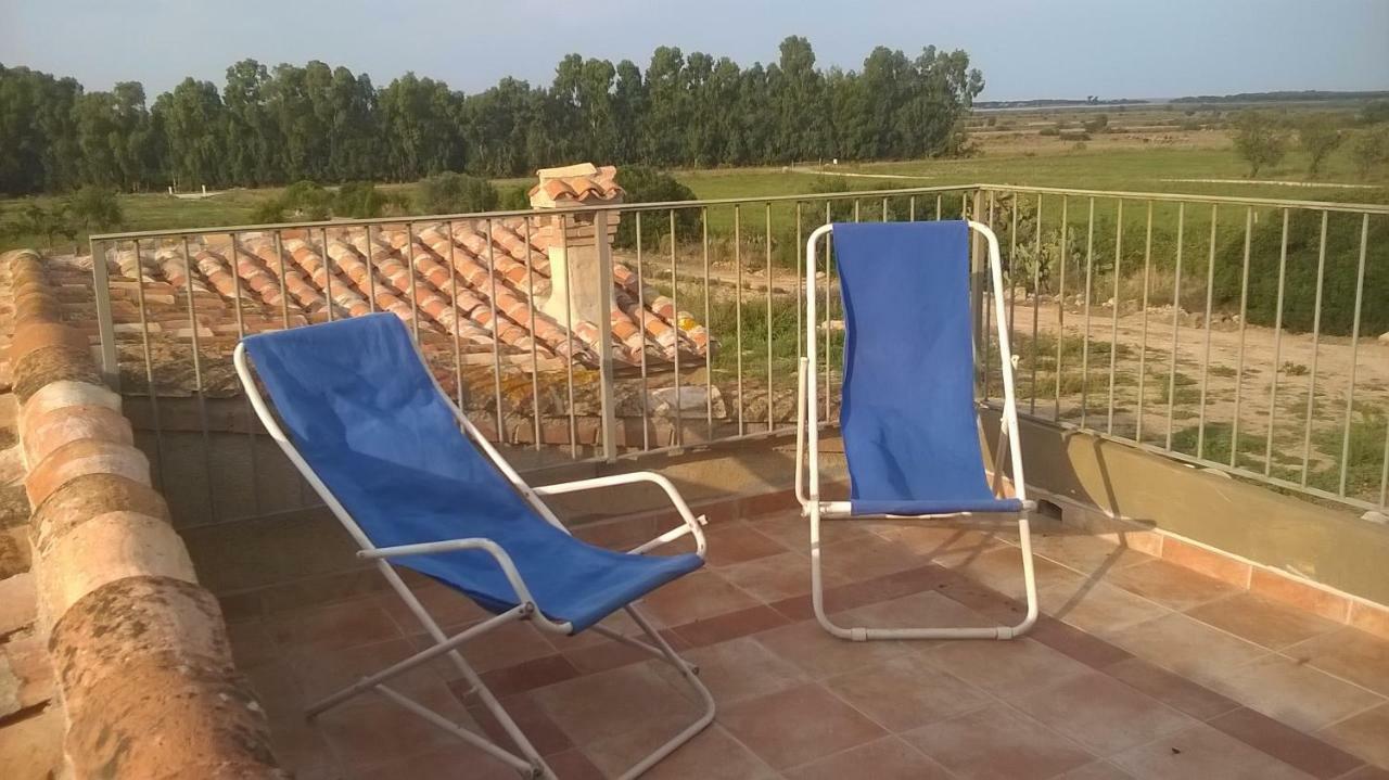 Appartamento A Feraxi Muravera Exterior photo